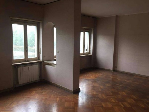 Appartamento in vendita a Torino, Ospedale Mauriziano, 136 mq - Foto 20