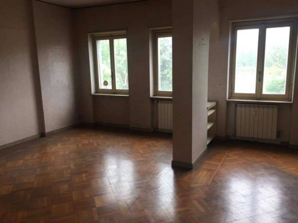 Appartamento in vendita a Torino, Ospedale Mauriziano, 136 mq - Foto 18