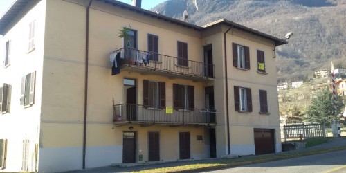 Appartamento in affitto a Sellero, Scianica Di Sellero, 90 mq - Foto 5