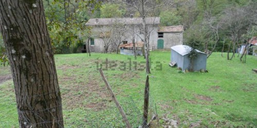 Rustico/Casale in vendita a Vernio, Carigiola, 200 mq - Foto 7