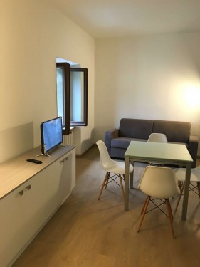 Appartamento in affitto a Perugia, Centro Storico, Arredato, 55 mq