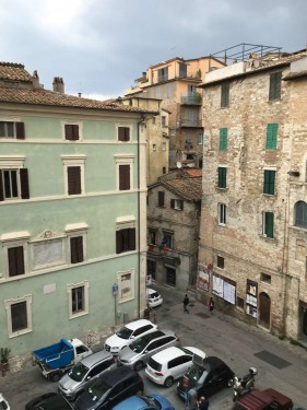 Appartamento in affitto a Perugia, Centro Storico, Arredato, 55 mq - Foto 10