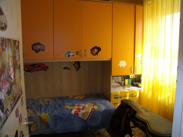 Appartamento in vendita a Bari, Brigata Regina Via Napoli, 150 mq - Foto 12