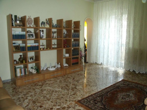 Appartamento in vendita a Bari, Brigata Regina Via Napoli, 150 mq - Foto 13