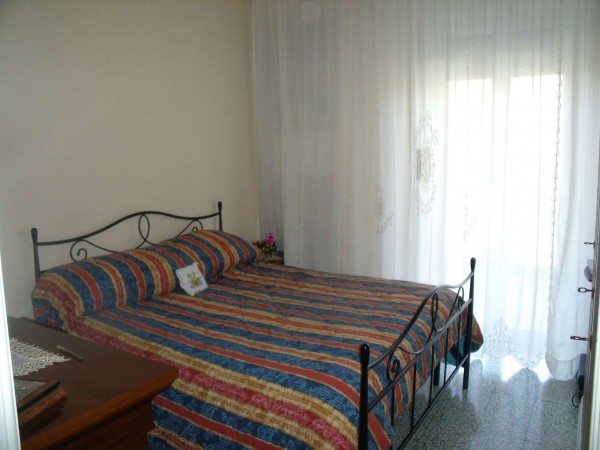 Appartamento in vendita a Bari, Brigata Regina Via Napoli, 150 mq - Foto 4