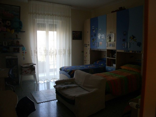 Appartamento in vendita a Bari, Brigata Regina Via Napoli, 150 mq - Foto 7