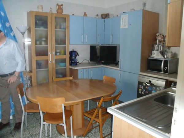 Appartamento in vendita a Bari, Brigata Regina Via Napoli, 150 mq - Foto 10
