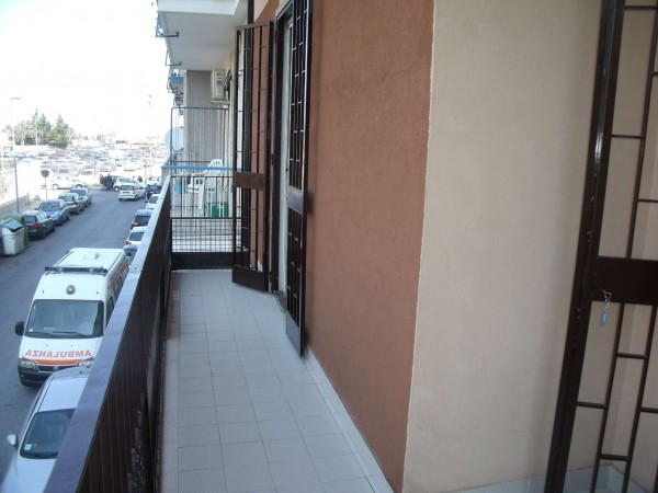 Appartamento in vendita a Bari, Brigata Regina Via Napoli, 150 mq - Foto 5