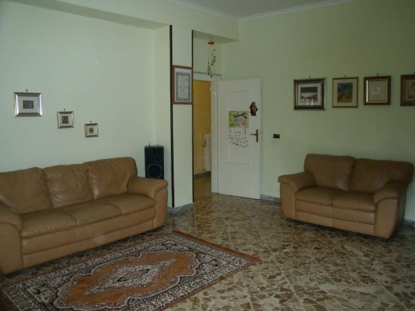 Appartamento in vendita a Bari, Brigata Regina Via Napoli, 150 mq - Foto 11