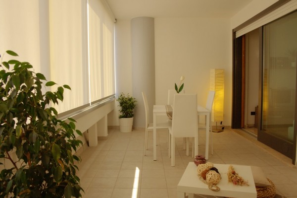 Appartamento in vendita a Roma, Casal Bertone, Tiburtina, 52 mq - Foto 3