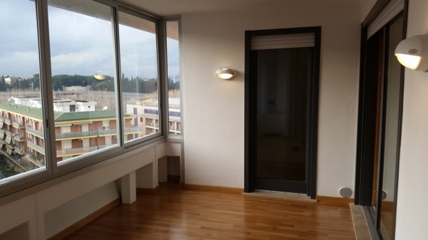 Appartamento in vendita a Roma, Casal Bertone, Tiburtina, 52 mq - Foto 7