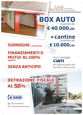 Immobile in vendita a Roma, Casal Bertone, Tiburtina - Foto 8