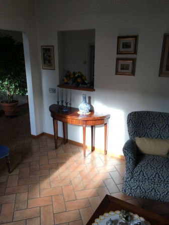 Casa indipendente in vendita a Firenze, Con giardino, 215 mq - Foto 26