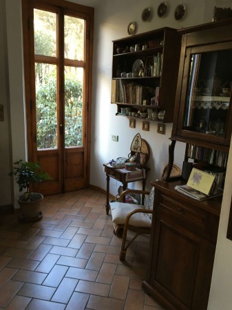 Casa indipendente in vendita a Firenze, Con giardino, 215 mq - Foto 25