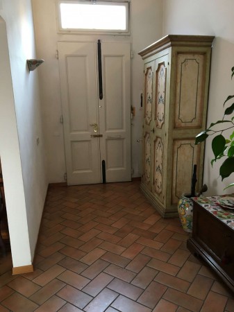 Casa indipendente in vendita a Firenze, Con giardino, 215 mq - Foto 23