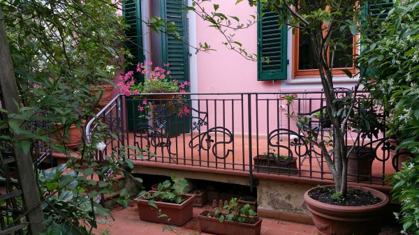 Casa indipendente in vendita a Firenze, Con giardino, 215 mq - Foto 36