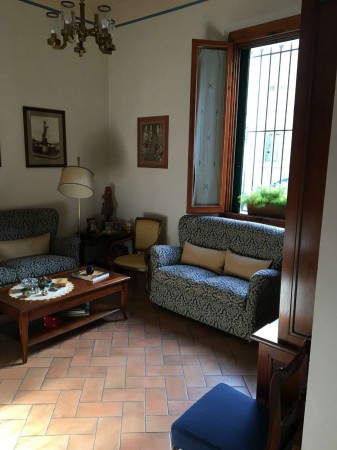 Casa indipendente in vendita a Firenze, Con giardino, 215 mq - Foto 28