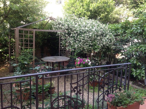 Casa indipendente in vendita a Firenze, Con giardino, 215 mq - Foto 33