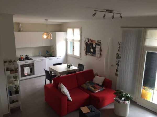 Appartamento in vendita a Longiano, Balignano, 95 mq