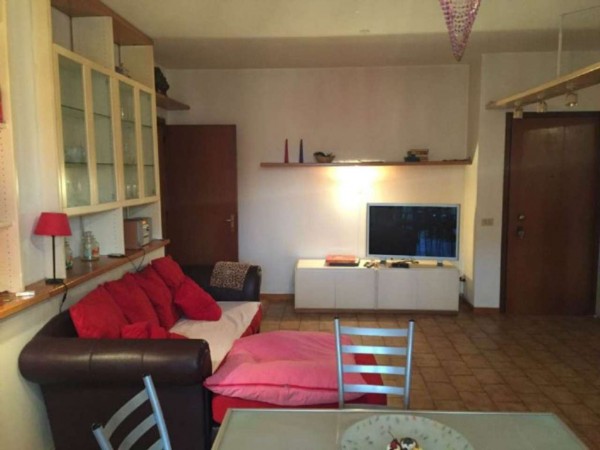 Appartamento in vendita a Monza, Arredato, 52 mq - Foto 16