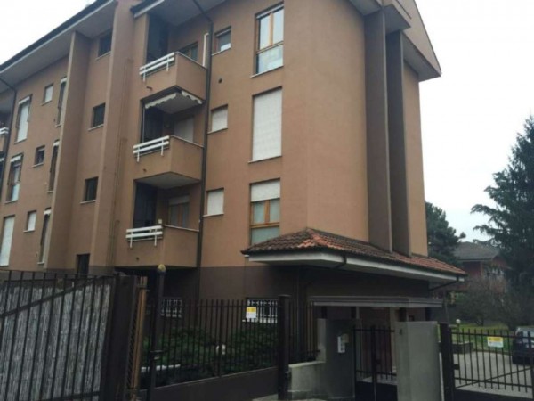 Appartamento in vendita a Monza, Arredato, 52 mq - Foto 7