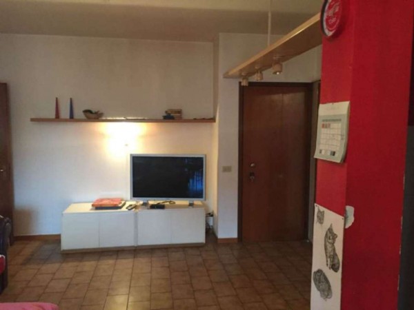 Appartamento in vendita a Monza, Arredato, 52 mq - Foto 14