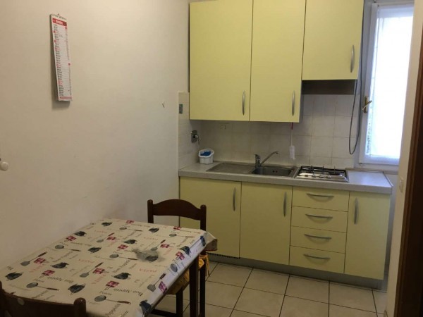 Appartamento in affitto a Perugia, Elce, Arredato, 32 mq