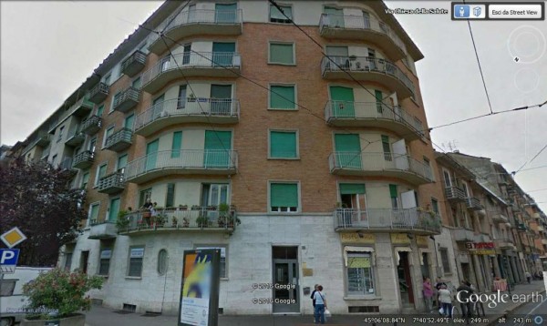 Appartamento in vendita a Torino, 45 mq