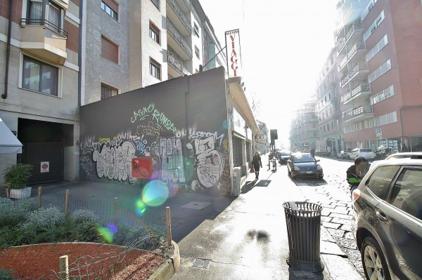 Immobile in vendita a Milano, Corso Di Porta Romana, Con giardino - Foto 11