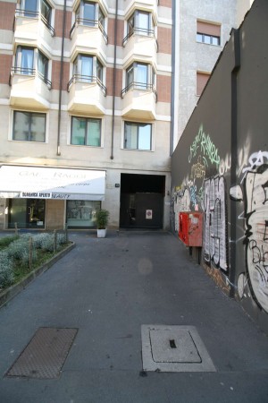 Immobile in vendita a Milano, Corso Di Porta Romana, Con giardino - Foto 9