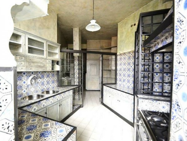 Appartamento in vendita a Roma, Parioli, 200 mq - Foto 4