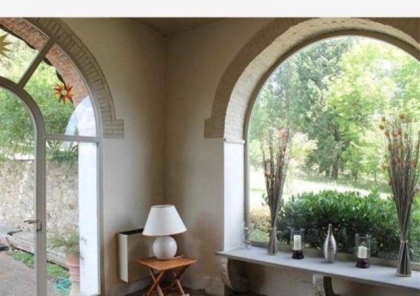 Villa in affitto a Impruneta, Arredato, con giardino, 300 mq - Foto 2