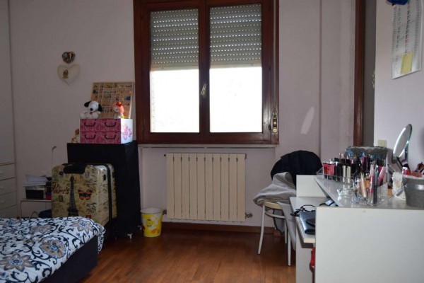 Appartamento in vendita a Perugia, Hotel Giò, Arredato, 45 mq - Foto 4