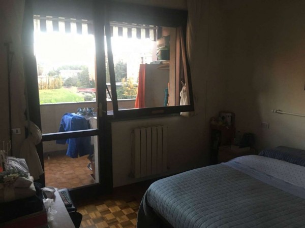 Appartamento in affitto a Perugia, Gallenga, Arredato, 42 mq - Foto 6