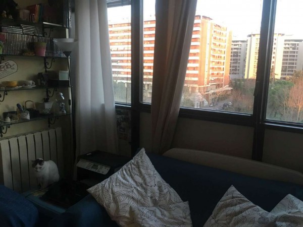 Appartamento in affitto a Perugia, Gallenga, Arredato, 42 mq - Foto 11
