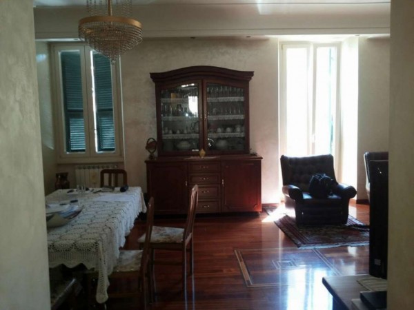 Appartamento in vendita a Roma, San Giovanni, 170 mq - Foto 3