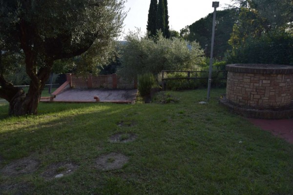 Villa in vendita a Perugia, San Marco- Banca D'italia, Con giardino, 340 mq - Foto 3