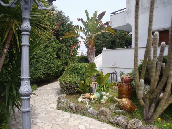 Villa in vendita a Bari, Residence La Penna, 270 mq - Foto 25