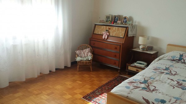 Appartamento in vendita a Padova, Voltabarozzo, Con giardino, 175 mq - Foto 17
