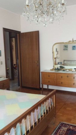 Appartamento in vendita a Padova, Voltabarozzo, Con giardino, 175 mq - Foto 15