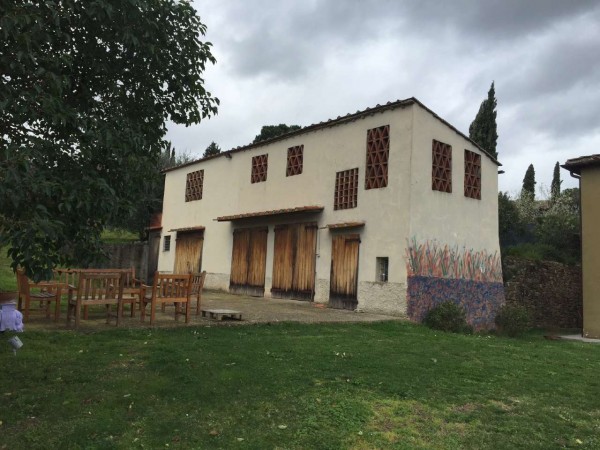 Casa indipendente in vendita a Firenze, Con giardino, 250 mq - Foto 2