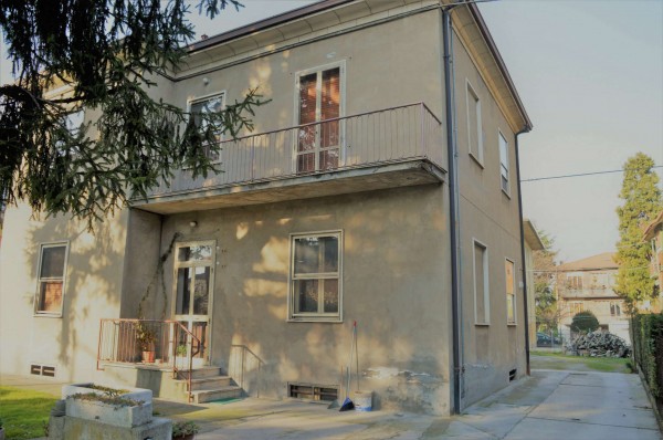 Casa indipendente in vendita a Forlì, Cà Ossi, Con giardino, 200 mq - Foto 10
