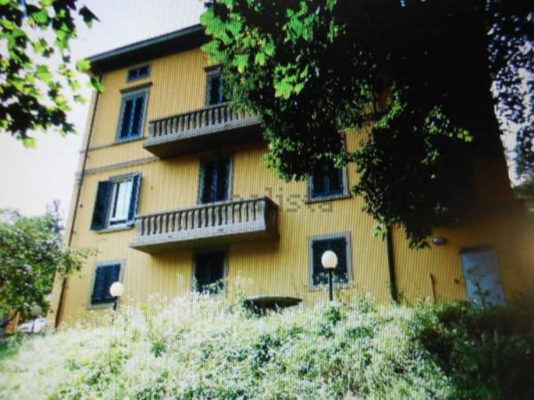 Villa in vendita a Vernio, Con giardino, 600 mq - Foto 4