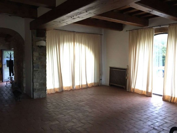 Rustico/Casale in vendita a Bagno a Ripoli, Con giardino, 350 mq - Foto 22