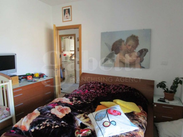 Appartamento in vendita a Firenze, Novoli, 110 mq - Foto 9
