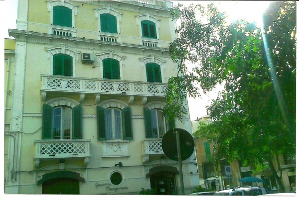 Appartamento in affitto a Messina, Centro, 50 mq