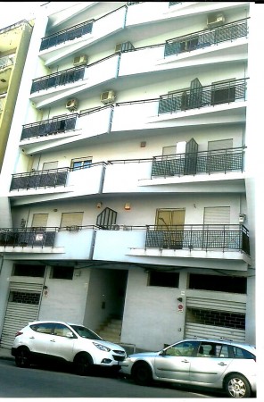 Appartamento in vendita a Messina, Via Palermo, 55 mq - Foto 1