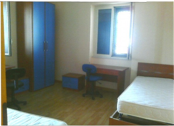 Appartamento in affitto a Messina, Centro, 70 mq - Foto 4