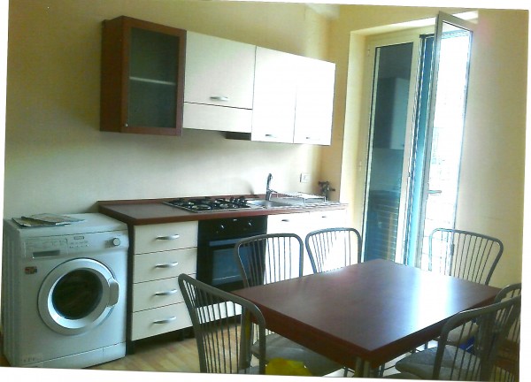 Appartamento in affitto a Messina, Centro, 70 mq
