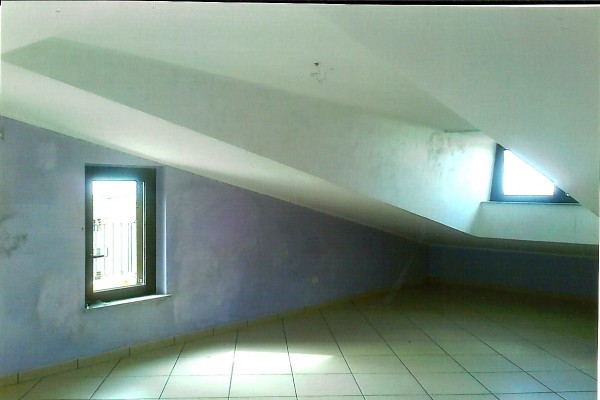 Appartamento in vendita a Rometta, Centro, 98 mq - Foto 4